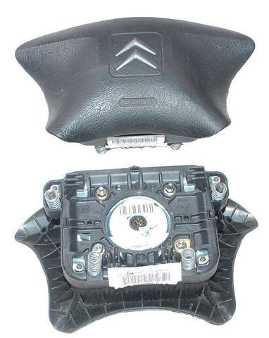 Airbag в мультируль 4112GG PEUGEOT