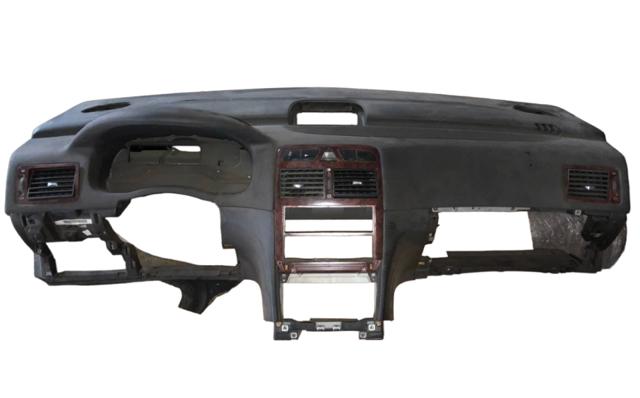 Подушка AIRBAG водительская 4112HW PEUGEOT