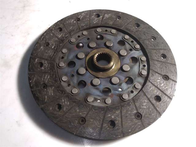 Сцепление 4120024450 HYUNDAI