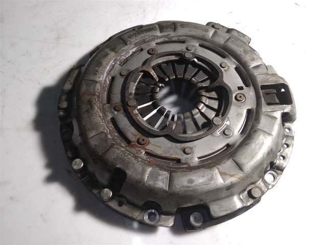 HYUNDAI 4120024450 Сцепление в наличии Ужгород