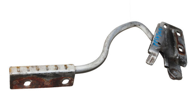 Завес капота, правый 4123754 FORD