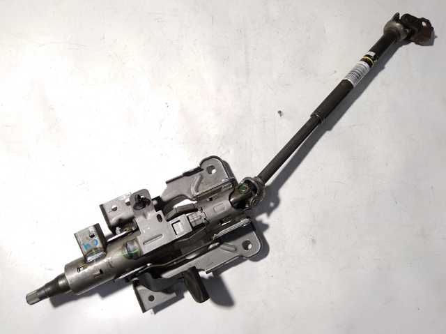 Колонка рулевая 4123GP PEUGEOT