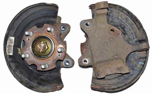 4124109008 Ssang Yong
