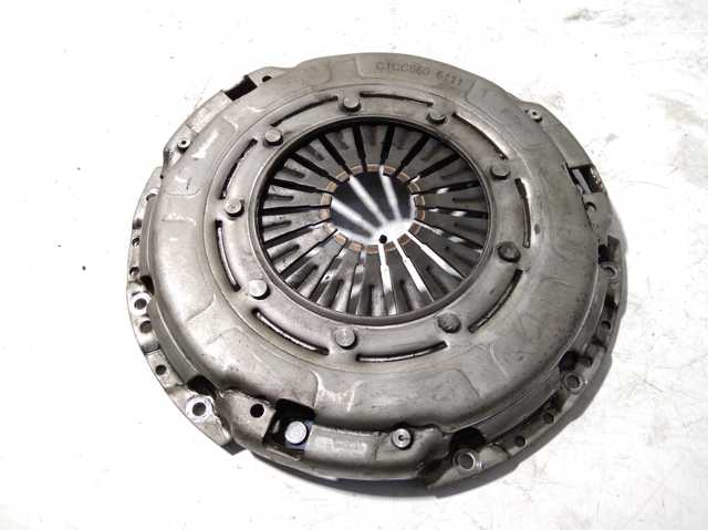 Лепестковая корзина сцепления 4130023560 HYUNDAI