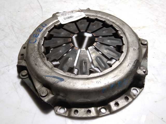 HYUNDAI 4130026010 Корзина сцепления в наличии Кривой Рог