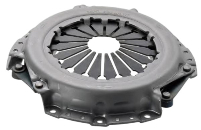 Корзина диска сцепления 4130026021 HYUNDAI
