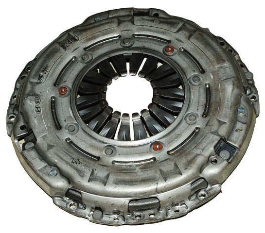 Корзина диска сцепления 4130032400 HYUNDAI