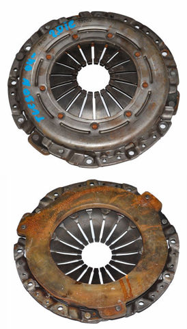 Корзина диска сцепления 4130039260 HYUNDAI