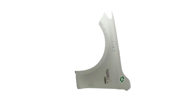 Переднее левое крыло 41355A03257 BMW