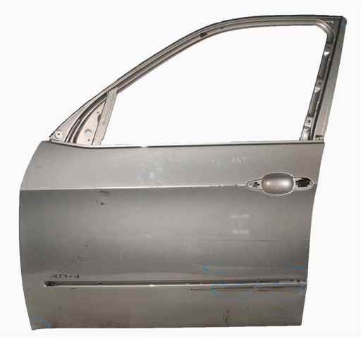 Передняя левая дверь 41517181475 BMW