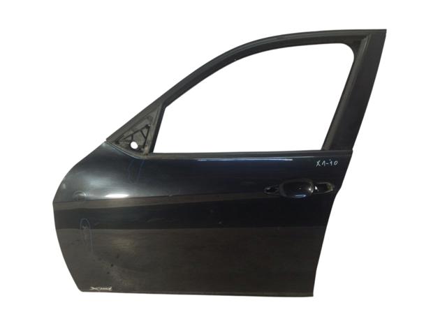 Водительская дверь 41517339357 BMW