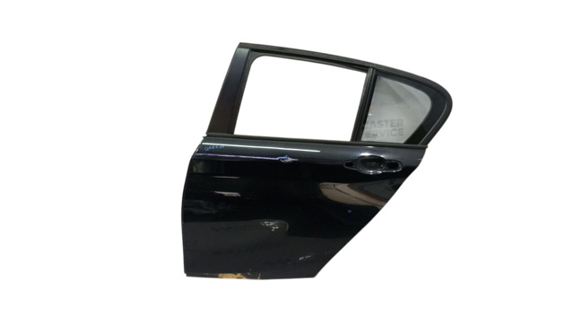 Дверь задняя, левая 41525A2A397 BMW