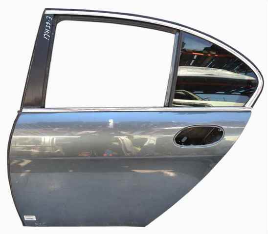 Дверь задняя, левая 41527202089 BMW
