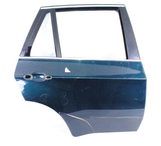 Дверь задняя в сборе 41527261482 BMW