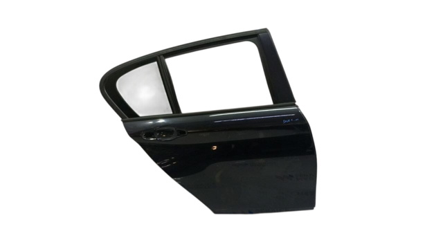 Дверь задняя, правая 41527284516 BMW