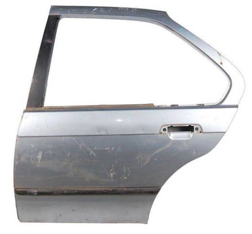 Задняя левая дверь 41528185427 BMW