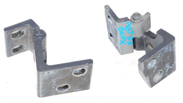 Петля задней двери, правой 41528269846 BMW