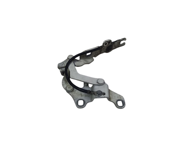 Левая петля капота 41617131749 BMW