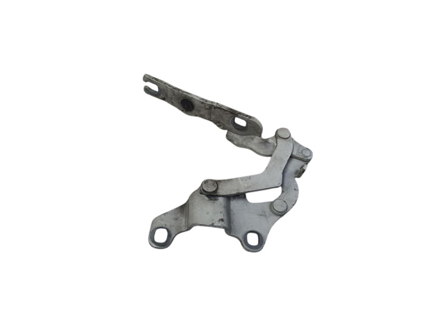 Завеса капота правая 41617210674 BMW