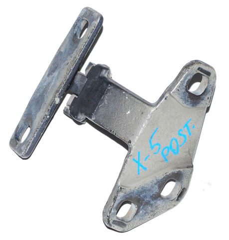 Петля заднего борта 41627006120 BMW