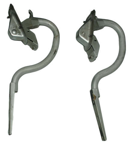 Петля крышки багажника 41627111387 BMW