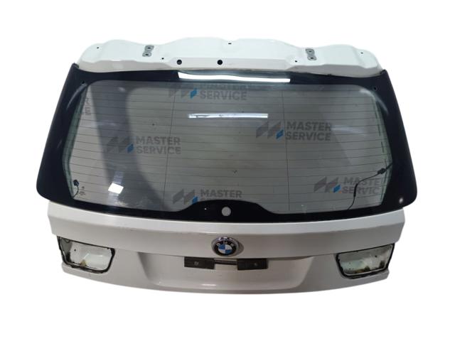 Пятая дверь 41627149634 BMW