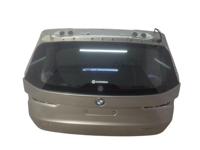 Пятая дверь 41629450465 BMW
