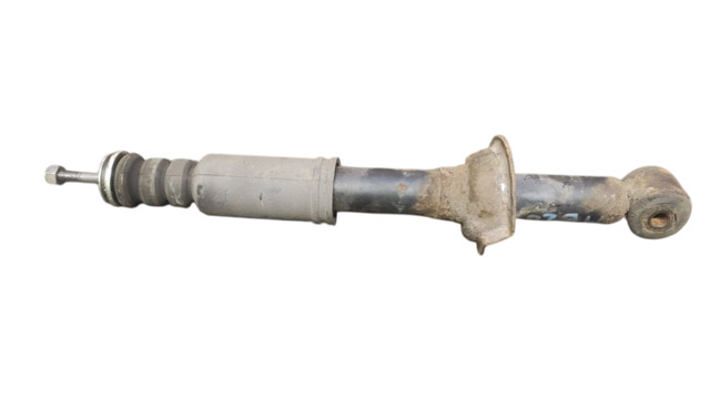 Стойка амортизатора задняя 4162A175 MITSUBISHI