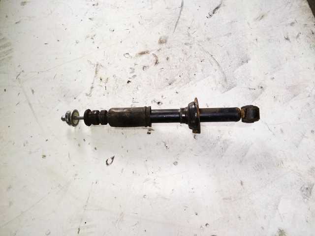 Стойка амортизатора задняя 4162A239 MITSUBISHI