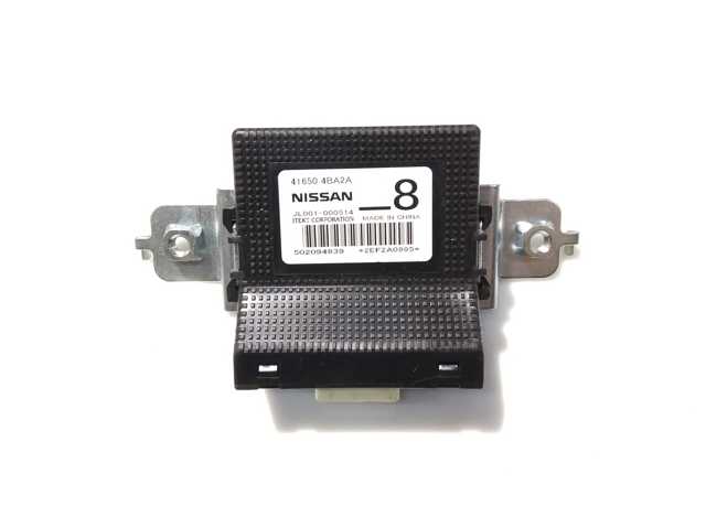416504BA2A NISSAN купить в Винница