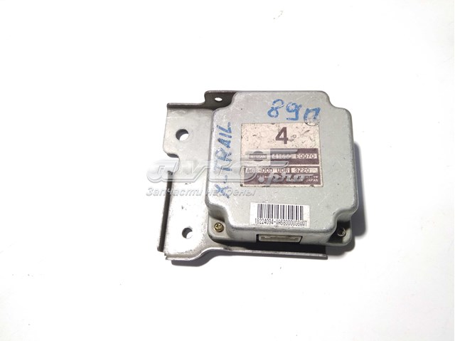 41650EQ070 NISSAN Модуль управления (ЭБУ) полным приводом купить в Тернополь