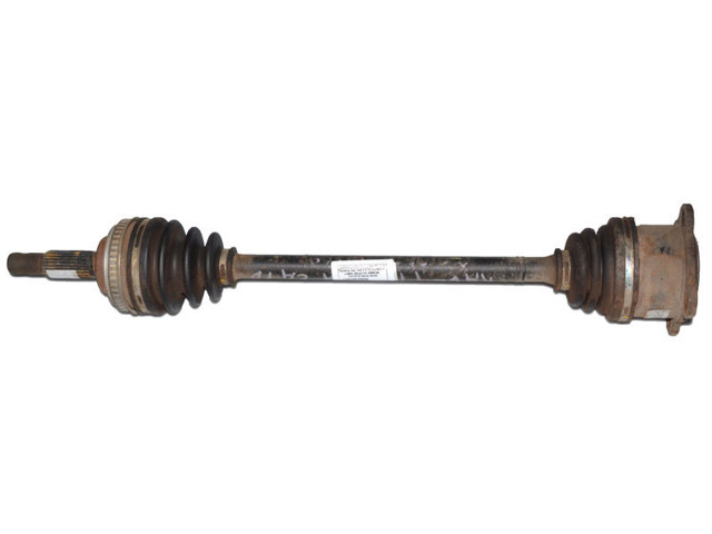 Привод передний левый 4234012060 TOYOTA