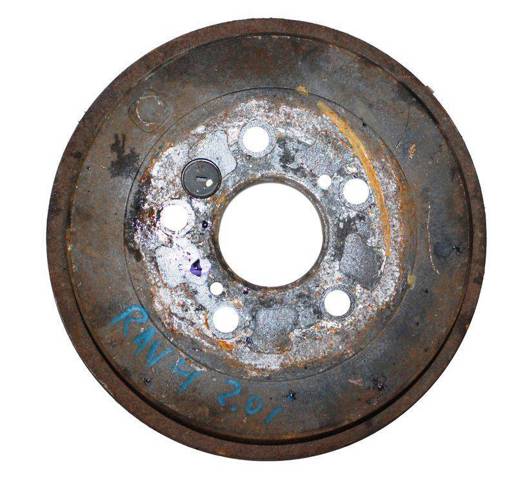 Тормозной барабан 4243142010 TOYOTA