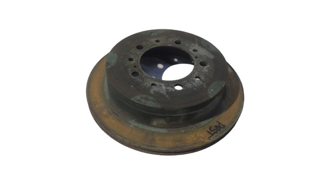 TOYOTA 4243160290 Диск тормозной задний в наличии Харьков
