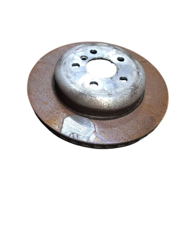 Тормозные диски 42431WAA02 TOYOTA