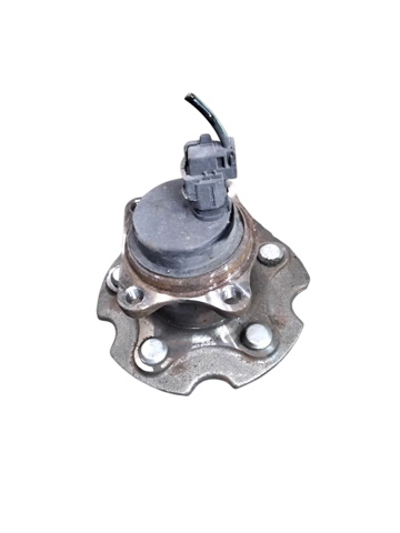Задняя шпиндель 424500R010 TOYOTA
