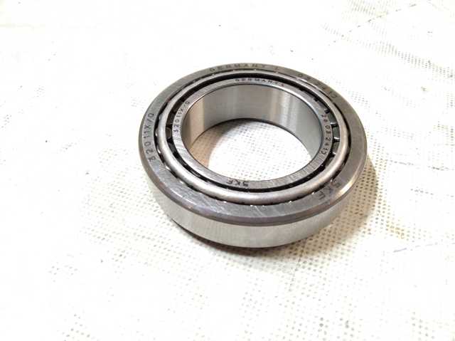 Подшипник ступицы передней 42470854 IVECO