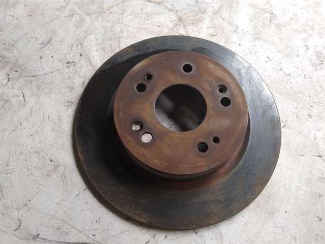 Задний тормозной диск 42510T2FA00 HONDA
