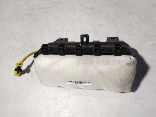 Подушка безопасности (AIRBAG) пассажирская 42538409 GM