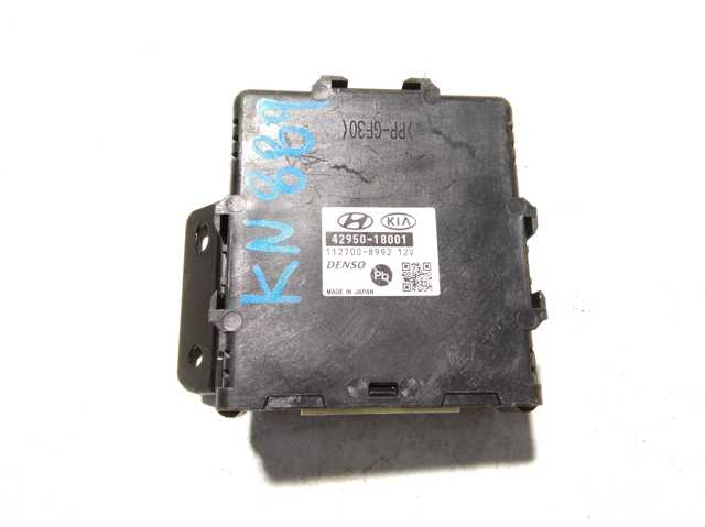 Модуль АКПП электронный 4295018001 HYUNDAI