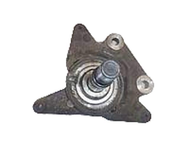 Цапфа поворотная правая 430186431R RENAULT