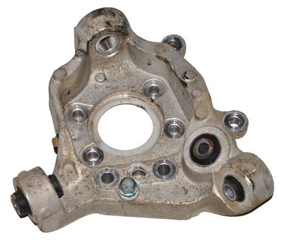 Цапфа поворотная левая 430191AA0A NISSAN
