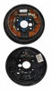 Колодки тормозные задние, барабанные 43153ST0J01 HONDA