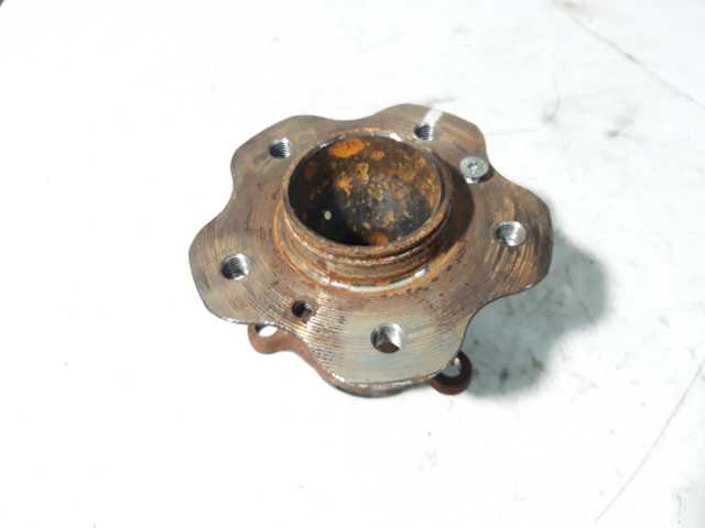 Задняя шпиндель 432024EG0A RENAULT