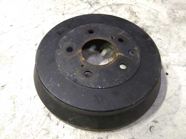 Задний барабан 432061KL0A NISSAN