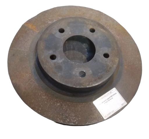 Диск тормозной задний 432064CE0A NISSAN
