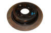 Тормозные диски 432068H304 NISSAN