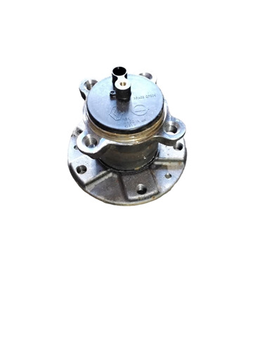 Ступица заднего колеса 432108576R RENAULT