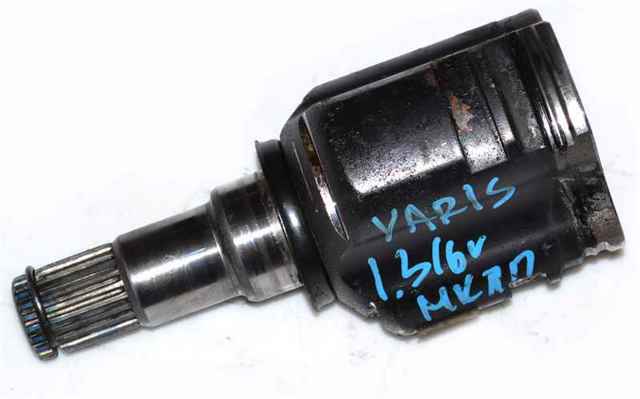 Шарнир привода внутренний 4340310011 TOYOTA