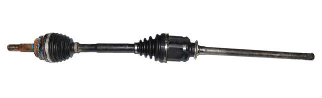 Полуось передняя, правая 4341042060 TOYOTA